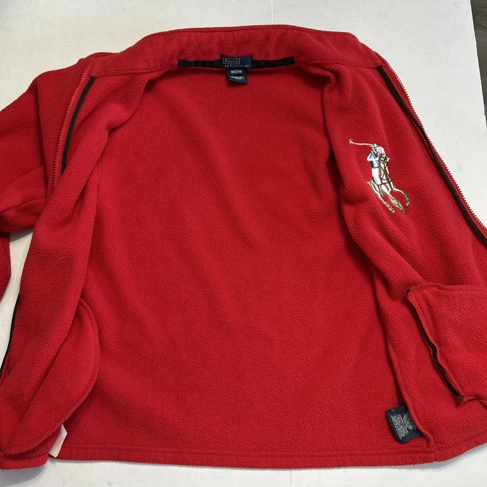 Polo Ralph Lauren great no
